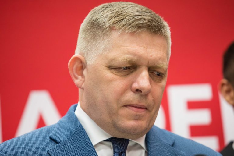SMER SD: Pracovný snem strany
