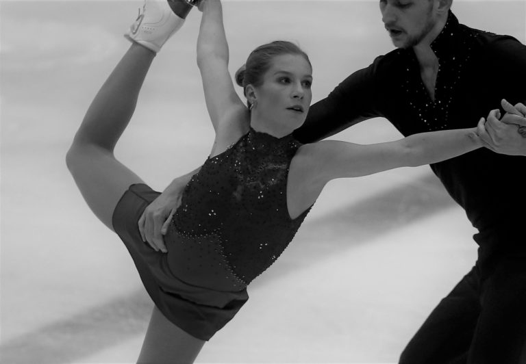 Jekaterina Alexandrovská