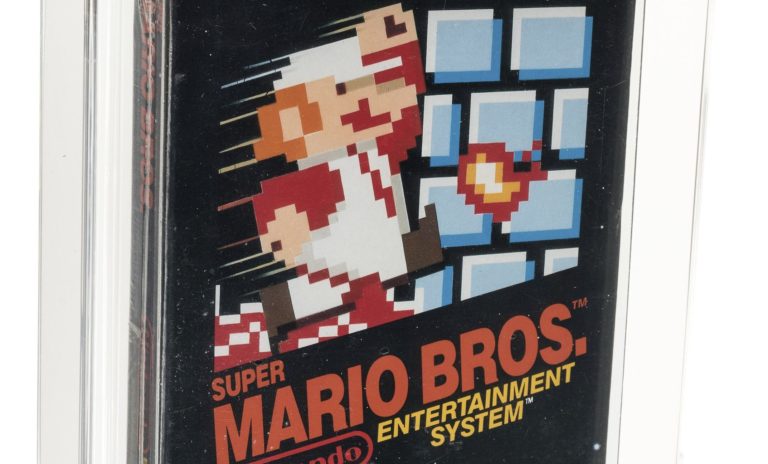 Supermario