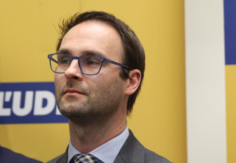 Tomáš Lehotský