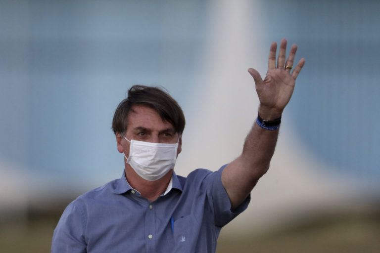 Jair Bolsonaro