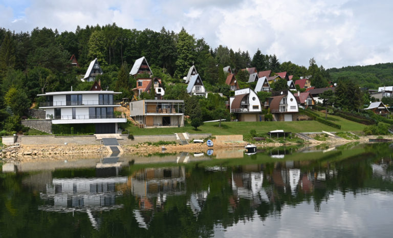 Domaša