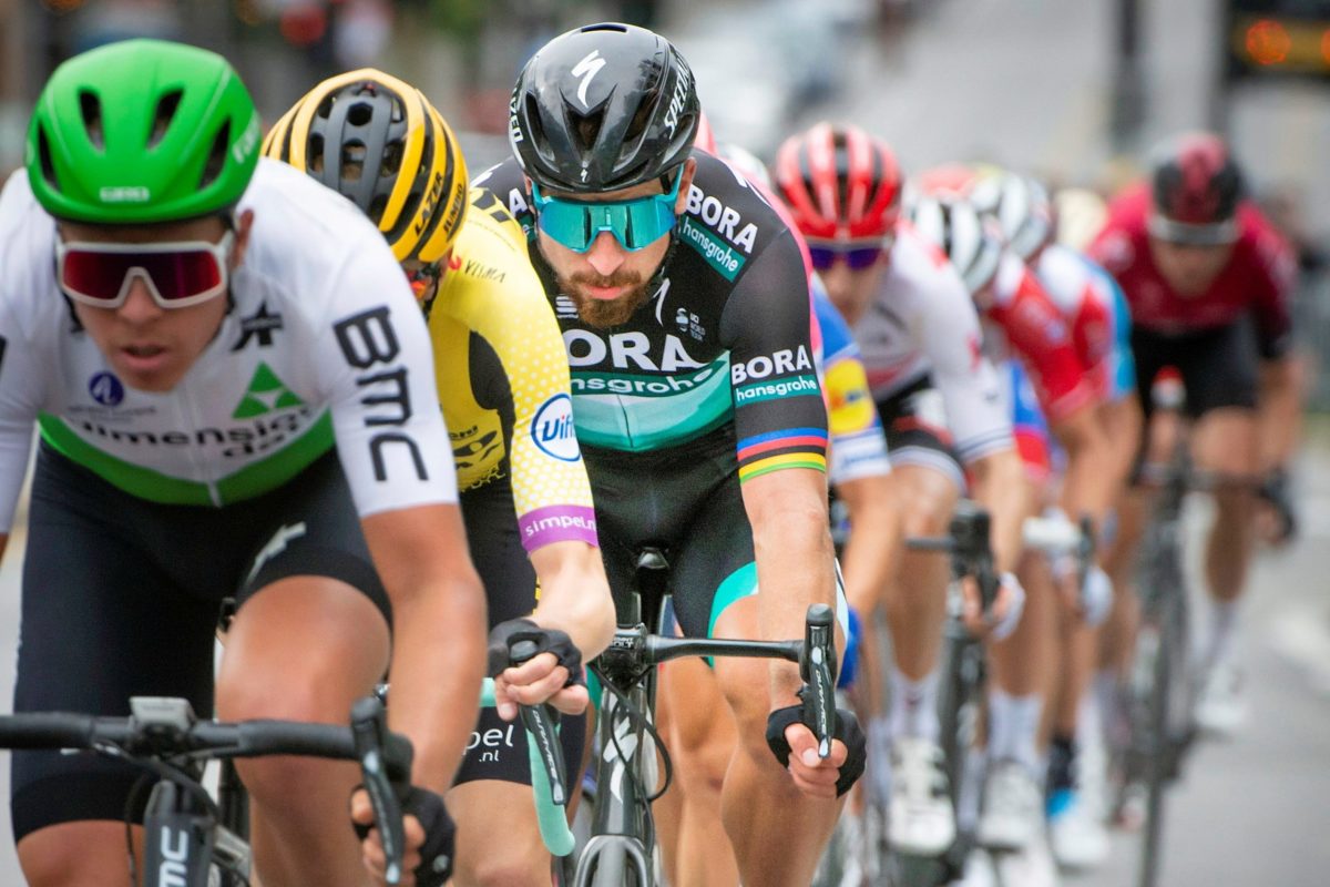 Peter Sagan