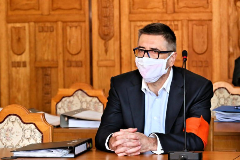 SÚDY: Pojednávanie vo veci úkladnej vraždy