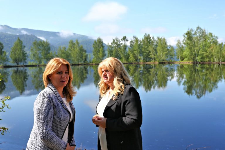 Zuzana Čaputová