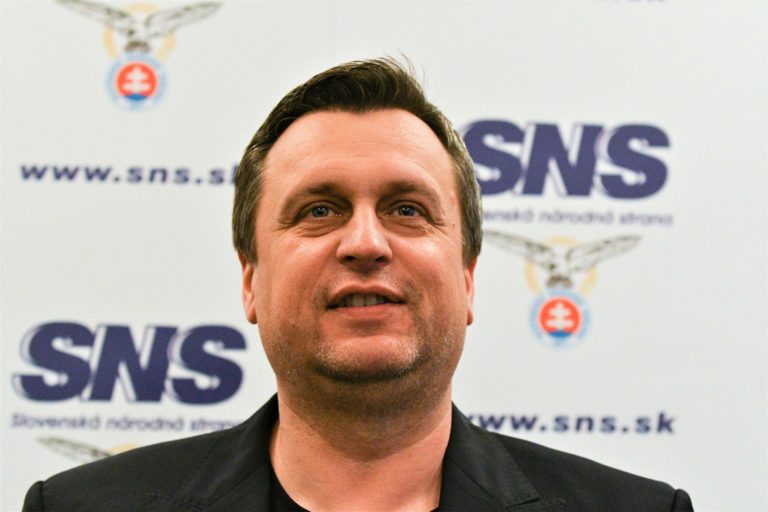 Andrej Danko