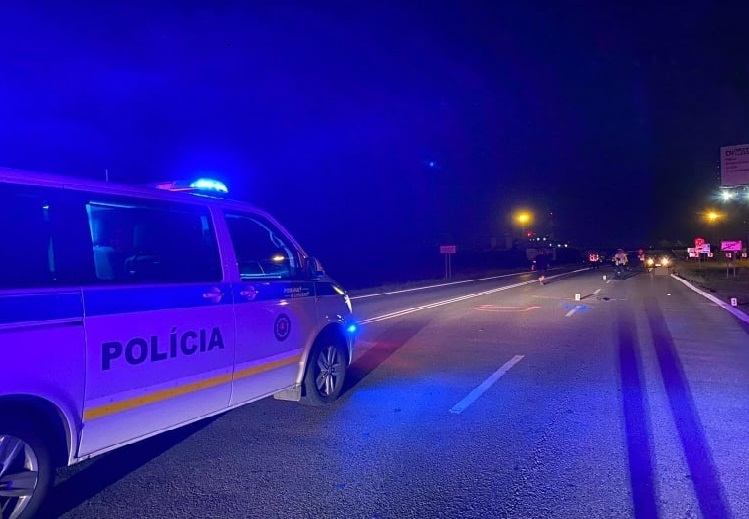 Foto: SITA/KR PZ Košice