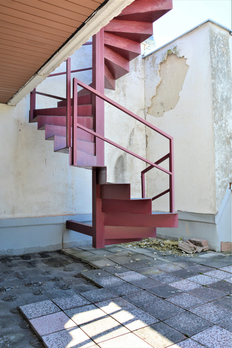 BRATISLAVA: Budova Najvyššieho súdu SR