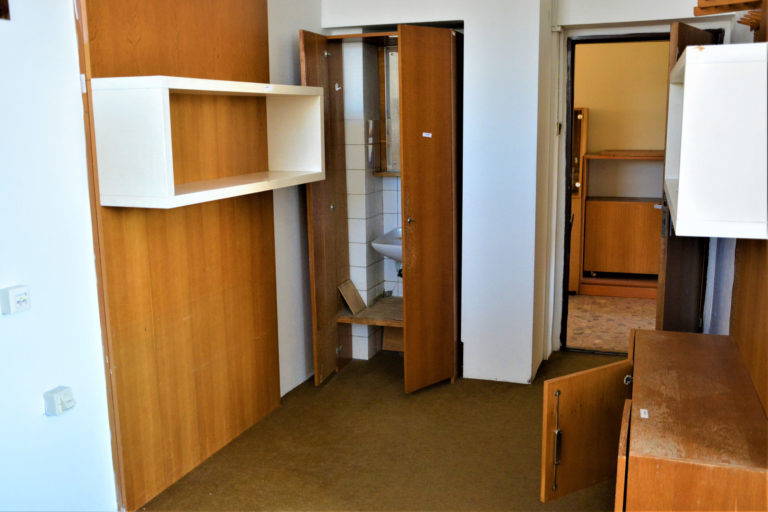 BRATISLAVA: Budova Najvyššieho súdu SR