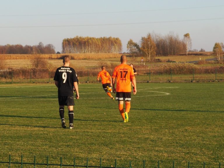 Futbalisti