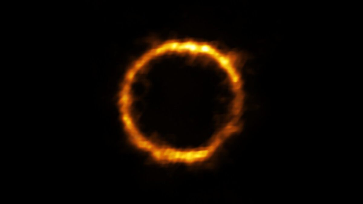 Galaxia SPT0418 47