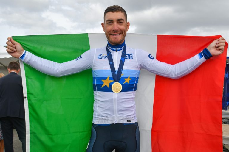 Giacomo Nizzolo