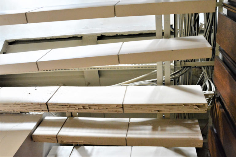 BRATISLAVA: Budova Najvyššieho súdu SR