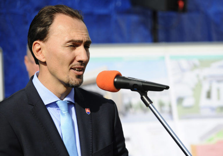 Miroslav šatan