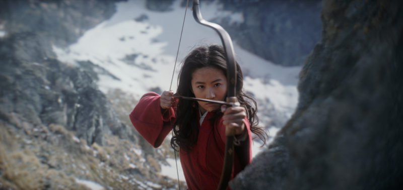 Film Mulan