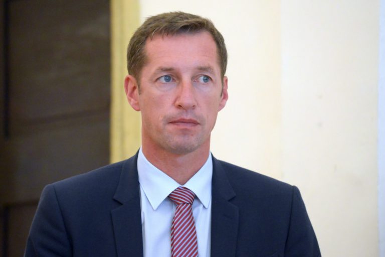 Milan Majerský