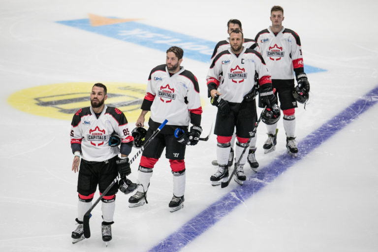 Bratislava Capitals