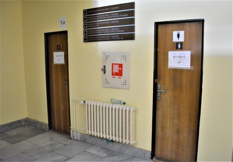 BRATISLAVA: Budova Najvyššieho súdu SR