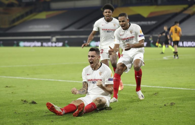 Lucas Ocampos,