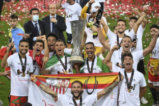 FC Sevilla, Európska liga
