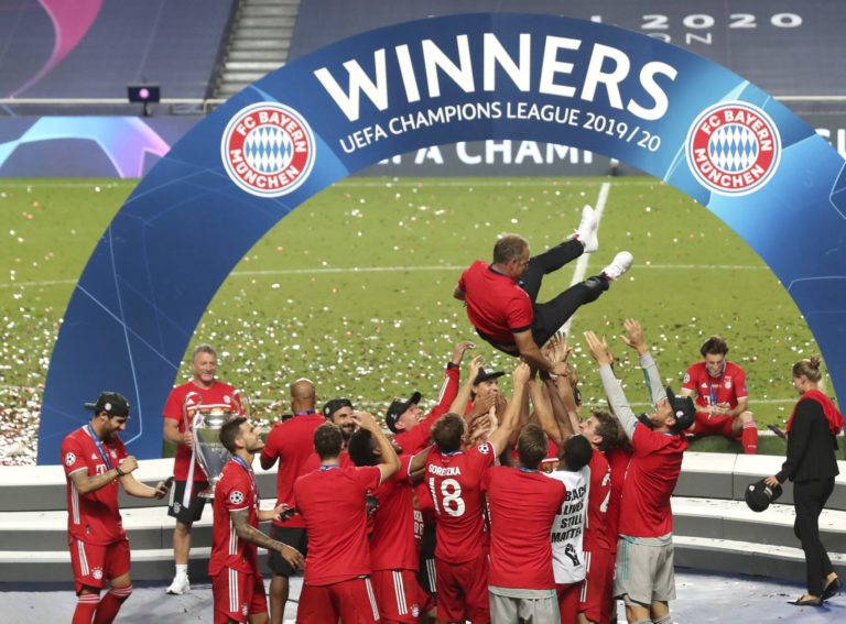 Bayern Mníchov