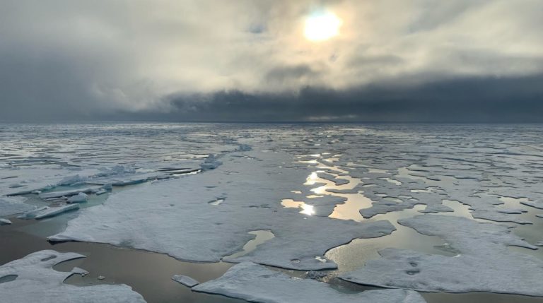 RV Polarstern