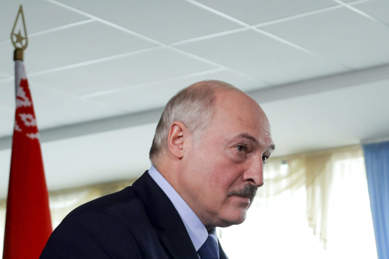 Belarus Election