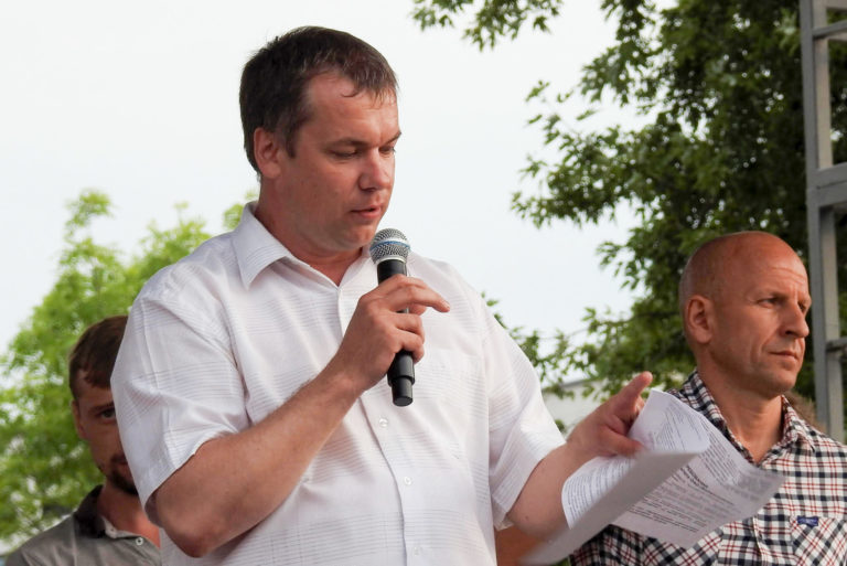 Anatolij Bokun