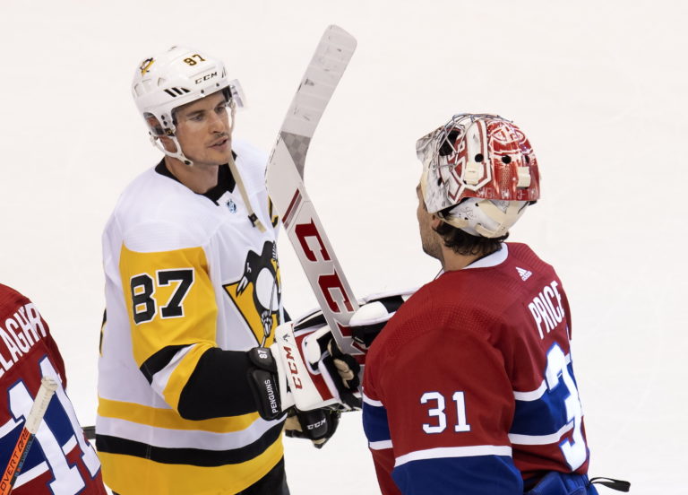 Crosby, price