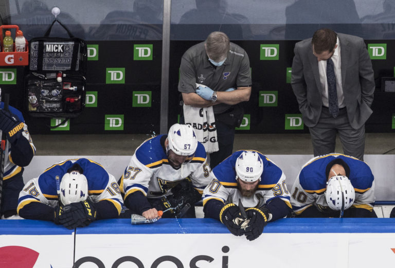 St. Louis Blues
