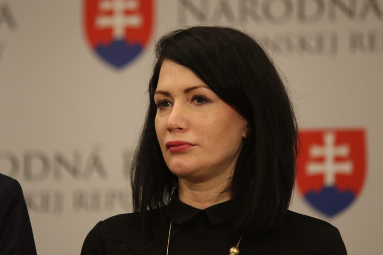 Jana Bittó Cigániková
