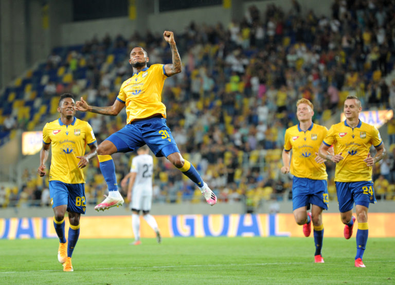 FC DAC 1904 Dunajská Streda