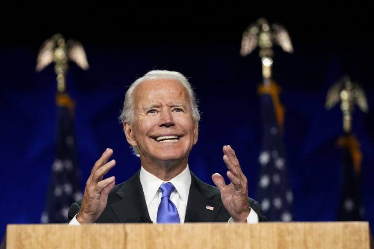 Joe Biden