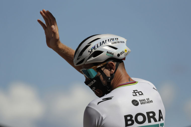 Tour de France 2020, Peter Sagan