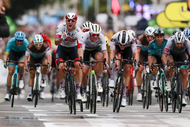 Alexander Kristoff, Peter Sagan