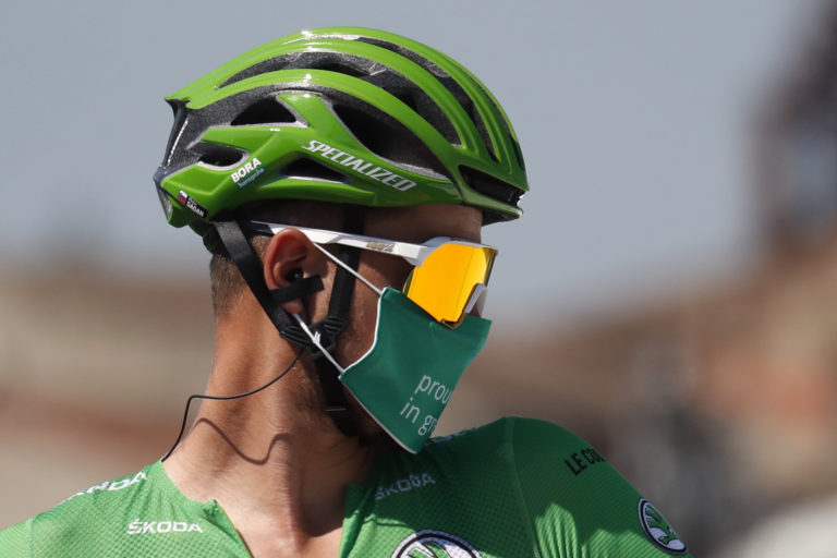 Tour de France 2020, 8. etapa, Peter Sagan