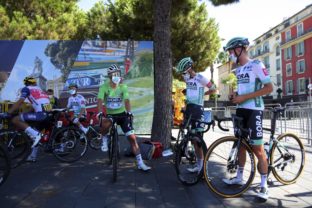 Tour de France - 2. etapa