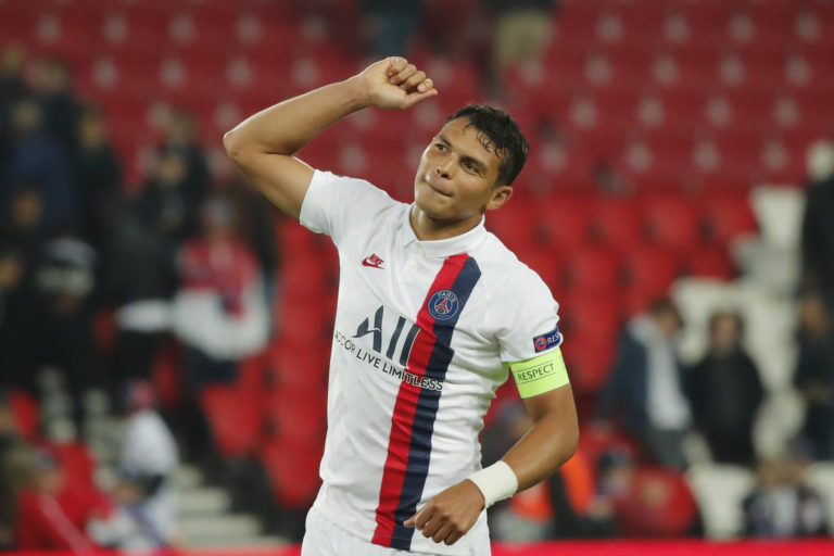 Thiago Silva