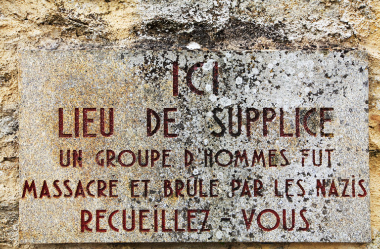 Oradour-Sur-Glane
