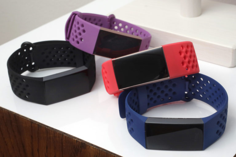 Fitbit Charge 3