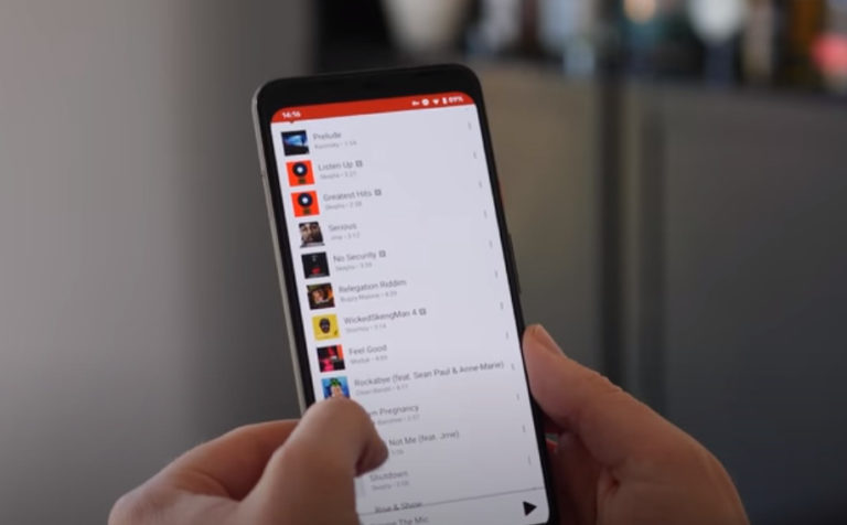 Google play