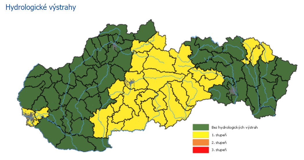 Povodne