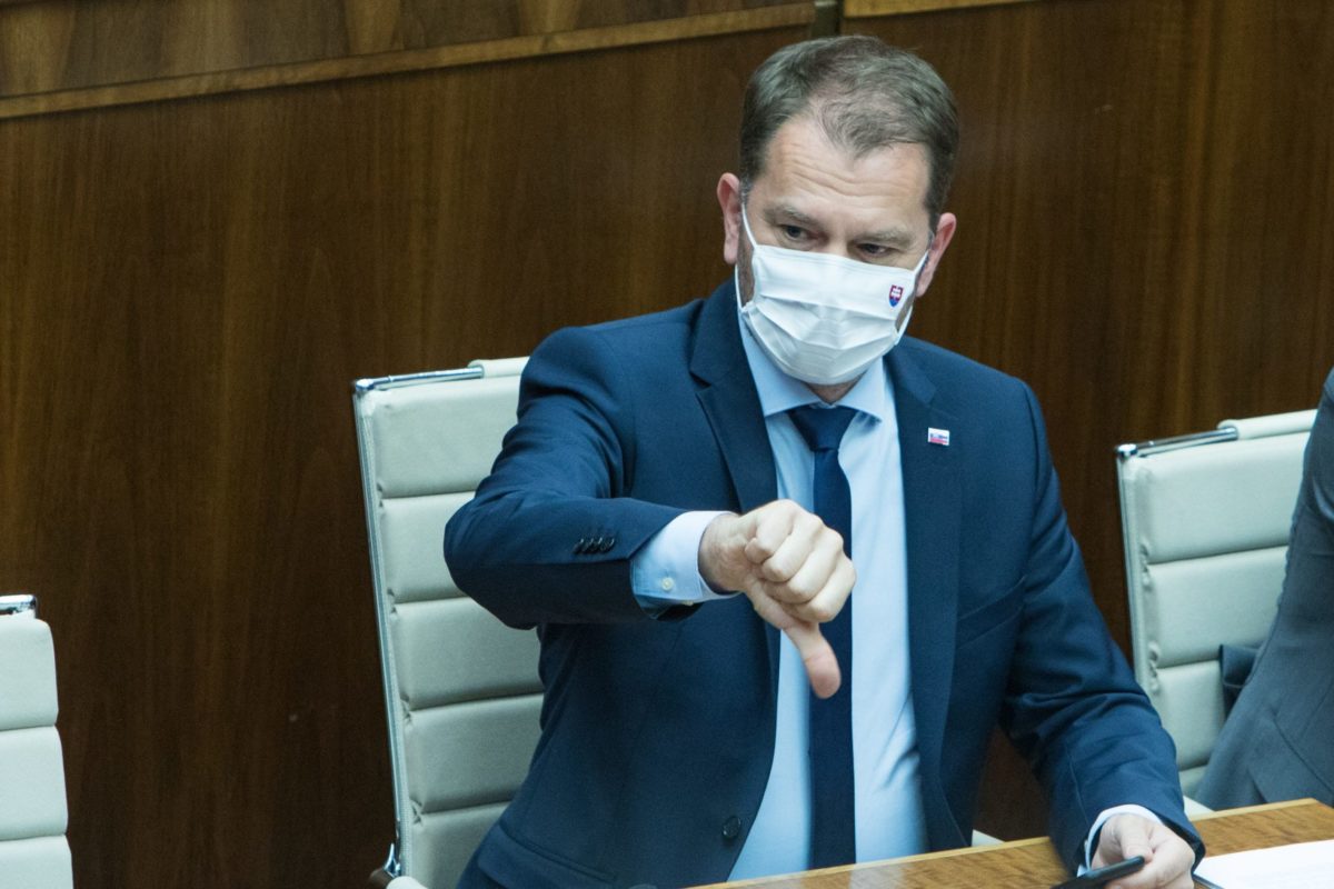 Igor Matovič