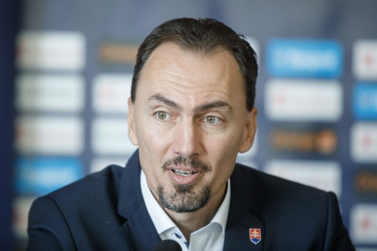 Miroslav Šatan