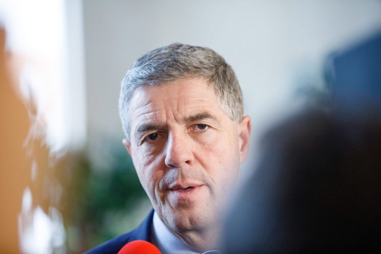 Béla Bugár