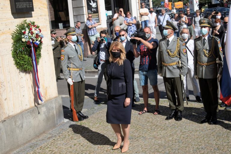 SPOMIENKA: Vpád vojsk Varšavskej zmluvy do ČSR