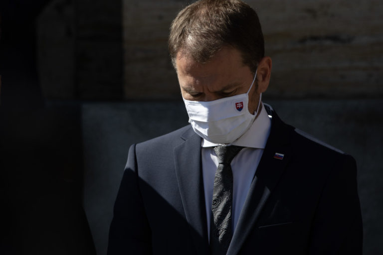 SPOMIENKA: Vpád vojsk Varšavskej zmluvy do ČSR