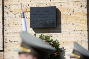 SPOMIENKA: Vpád vojsk Varšavskej zmluvy do ČSR
