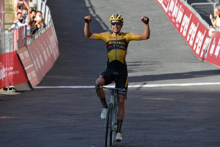 Wout van Aert