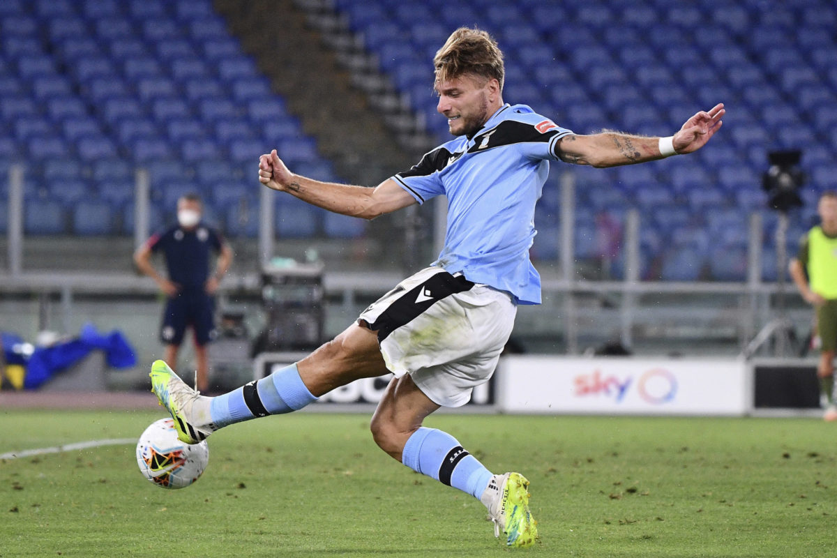 Ciro Immobile